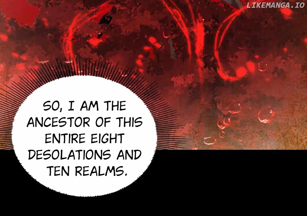 I Am The Fated Villain Chapter 247 120
